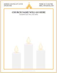 Know more about church letterhead what is church letterhead. 5 Best Ms Word Church Letterhead Templates Word Excel Templates