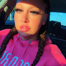 Ashley Fortner's Instagram, Twitter & Facebook