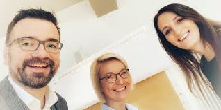 Karin Geiger • HRperformance Institut