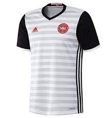 Adidas denmark red 2014/15 replica home soccer jersey. Denmark Soccer Jersey Jersey On Sale