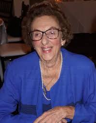 Katherine Barnard Kennedy Obituary