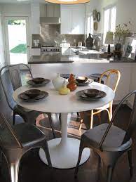 Are there any special values on round kitchen & dining tables? Pin On Joshua Home