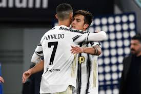 This page contains an complete overview of all already played and fixtured season games and the season tally of the club juventus in the season overall statistics of current season. Juventus 2020 21 Season Ratings The Strikers Black White Read All Over