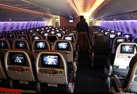Read reviews of seat 36d and find a better seat with our american airlines seating charts. Boeing 777 323 Er American Airlines Aviation Photo 2225013 Airliners Net