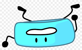 Battle for bfb and battle for bfdi (bfb) are two segments that make up the fourth season of the battle for dream island series and the successor to the third season idfb. Plastic Bottles Clipart Bfdi Bfb Poses Free Transparent Png Clipart Images Download