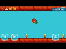 Bounce is a mobile game series that was published by nokia. Bounce Ball Classic Original Retro Game Apps On Google Play