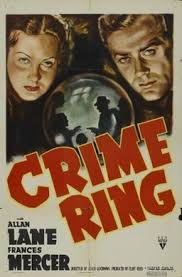 Crime Ring (film)