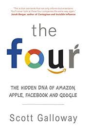 The Four The Hidden Dna Of Amazon Apple Facebook And G Https Www Amazon Co Uk Dp 059307789x Ref Cm Sw R Pi Dp U Business Books Reading Online Pdf Books