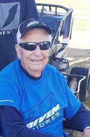 Allen Dehoney Obituary