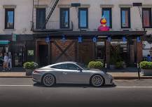 Cars&Coffee x SOHOTEL