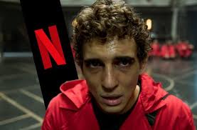 Jun 08, 2021 · endlich ist klar, wann es mit haus des geldes bei netflix weitergeht, anfang september! Haus Des Geldes Neues Foto Weist Auf Schicksal Von Rio In Staffel 5 Hin Tv Spielfilm