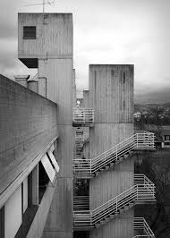 Stefano zara, direttore dell'acciaieria terni nel 1970, racconta l'esperienza con giancarlo de carlo nella costruzione del villaggio matteotti di terni. Gallery Of Classic Architecture With A Social Agenda 1960 Today 5