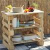 Nov 19, 2020 · la table basse en palette de bois peut également être utilisée en extérieur, comme par exemple pour composer un joli salon de jardin original et diy. 1