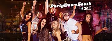 Party Down South Home Facebook