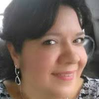 Maria Alaniz's Instagram, Twitter & Facebook