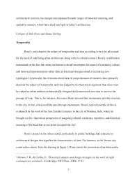 Examples of critique paper example of critique paper introduction. Read The 2014 Student Essay Contest Winning Entries Psba Calling Chicago Freelance Writers Photographers Ideally The