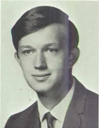 Obituary for Glenn James