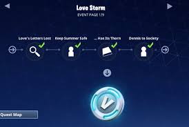 What Does This Vbucks Logo Mean Was I Supposed To Get Something Fortnite