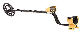 Some metal detectors will allow the user to change settings to discriminate against different metals and target types. Best Metal Detector Reviews Uk Updated January 2021