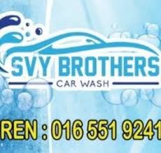 Sufa Brothers Car Wash