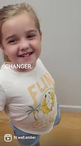 Fit Well Amber Dabney Smith