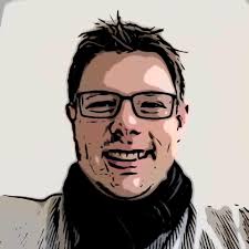 About Sebastian Helmer