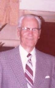 Albert Lofton Abrams (1902-1998)