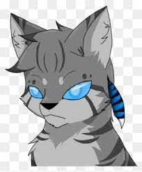 Squirrelflight warrior cats warrior cat drawings. How To Draw Warrior Cats Anime For Kids Warrior Cats Jay Feather Free Transparent Png Clipart Images Download