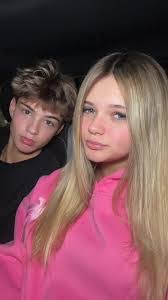 Stella Flanagan's Instagram, Twitter & Facebook