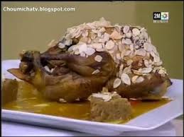 Recette Pour Noel Perdrix Farcies Choumicha Recettes Choumicha Recette Recette Cuisine Et Boissons