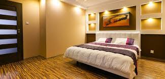 Schlafzimmer wandgestaltung streifen beispiele, wandgestaltung wandfarbe in every room at your own property. Wandgestaltung Im Schlafzimmer Zehn Kreative Ideen