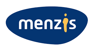 Logo Menzis