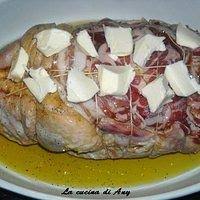 Accendete il forno per averlo ben caldo, a circa 180°c, e nel frattempo rosolate l'anatra su tutti i lati nella pirofila con abbondante olio di oliva e due spicchi di aglio. Rata La Cuptor Anatra Al Forno Ricette Di Cucina Gustosa Ricerca