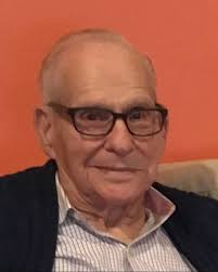 John Billy Buchanan Obituary November 5, 2024