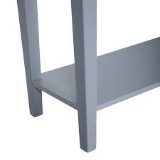 Check spelling or type a new query. Kinbor Wood Console Table With Drawer And Shelf For Living Room Hallway Entryway Sofa Console Tables Accent Furniture Rayvoltbike Com