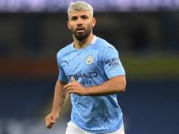 City of manchester stadium, sportcity, manchester, m11 3ff. Man City S Aguero Must Show He Deserves New Contract Says Guardiola Transfers Sportstar Sportstar