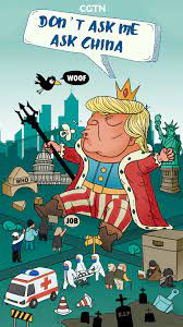 Check spelling or type a new query. Editorial Cartoons On Covid 19 Cgtn