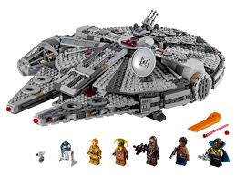 Конструктор lego star wars штурмовой шагоход первого ордена 75189. Star Wars Themes Official Lego Shop Us
