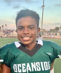 Kalani Pickett's Football Recruiting Profile