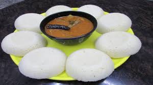 Ravaidli Recipe Is One Of The Most Famous South Indian Vegetarian Dish Rava Idli Recipe Idli Recipe Indian Vegetarian Dishes