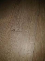 Scratches On The Wooden Floor How Much Will It Cost To Repair Blind