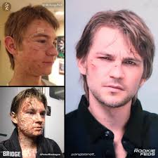 Daniel Polo (@ActorDanielPolo)