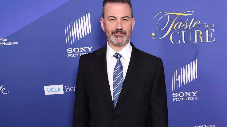Jimmy Kimmel Live' Pulled by ABC After Trump FCC Threat