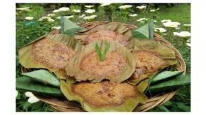 Témpé) adalah makanan khas indonesia yang terbuat dari fermentasi terhadap biji kedelai atau beberapa bahan lain yang menggunakan beberapa jenis kapang rhizopus, seperti rhizopus oligosporus, rh. Apem Barabai Tribunnewswiki Com Mobile