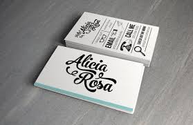 15% off with code zazpartyplan. Unique Business Card Designs We Love Moeller Printing