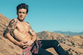 My son has been a fan of drake & josh since he was little.he used to sing along and play his own guitar.and. Drake Bell Headed For Berkeley Unveiling New Sound