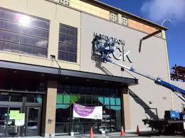 Find designer brands at prices up to 70% off. New Nordstrom Rack At Northgate Seattle Met