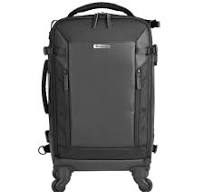 Amazon.com : Vanguard VEO Select 58T Trolley Bag/Backpack ...