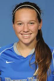 2014 Women's Soccer Roster