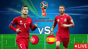 Portugal is a founding member of nato and entered the ec (now the eu) in 1986. Portugal Vs Spain Fifa Russia World Cup 2018 Live Streaming Russia World Cup World Cup Portugal Vs Spain